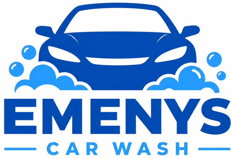 Emenys Car Wash